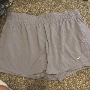 Nike shorts
